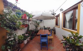 Casa Alojamiento Maespit